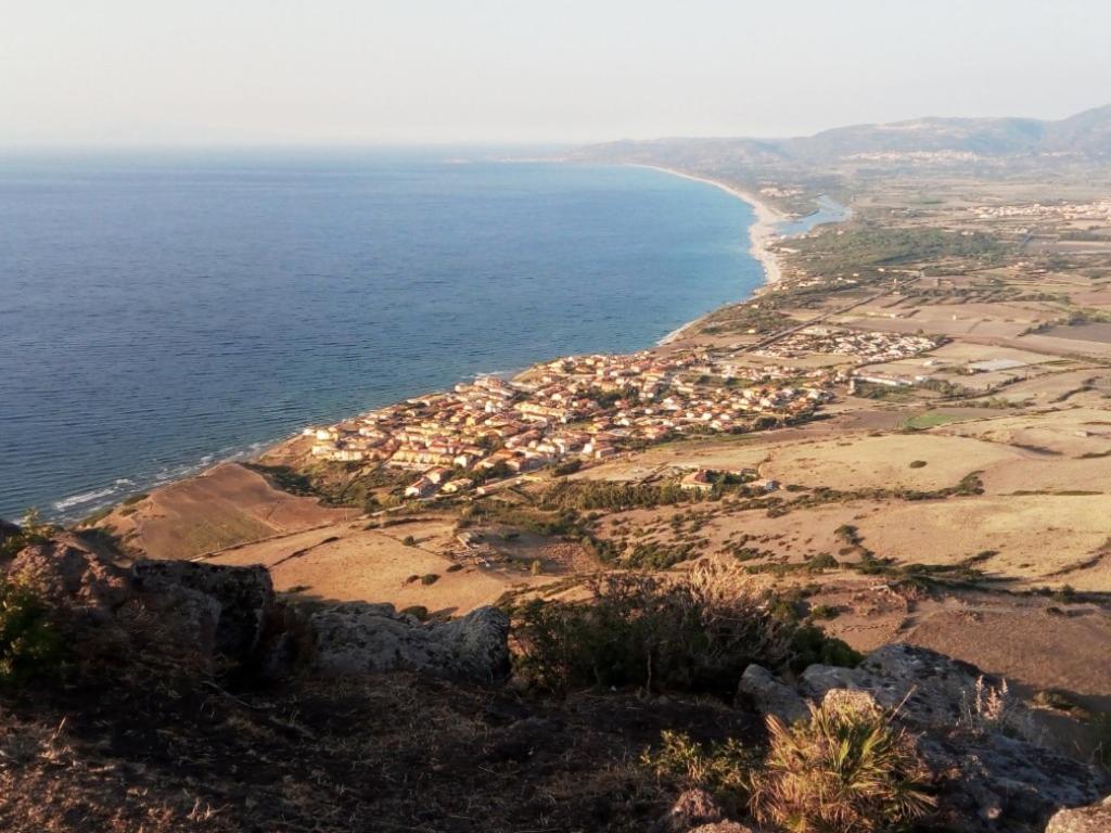 Alba Stupendo Appartamento In Villa Fronte Mare - Golfo Dell'Asinara - Internet Free Valledoria  Exterior foto