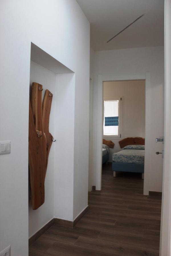 Alba Stupendo Appartamento In Villa Fronte Mare - Golfo Dell'Asinara - Internet Free Valledoria  Exterior foto